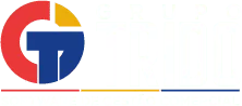 Logo Grupotrido Cro