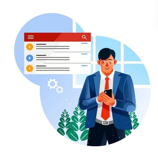 conta a mobilidade
