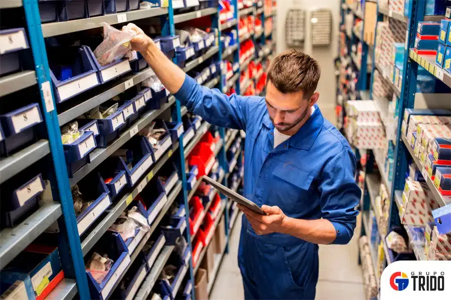 Sistema para autopeças: por que o software da Trido é a melhor opção para sua loja