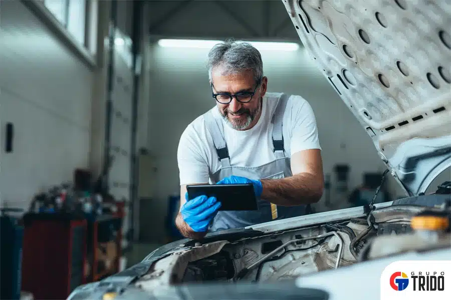 Por que contratar um software para centro automotivo? Descubra!
