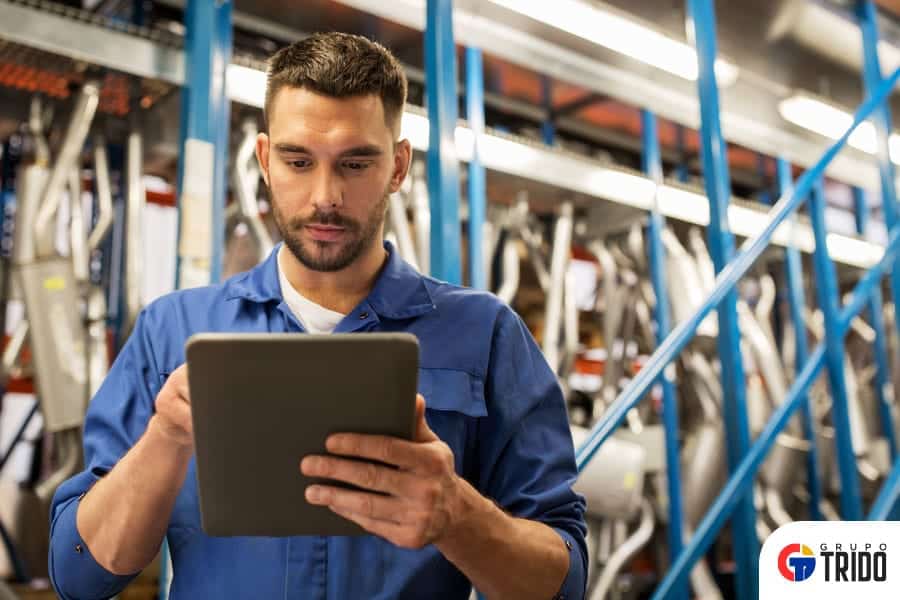 ERP para varejo: conheça as vantagens do software Trido