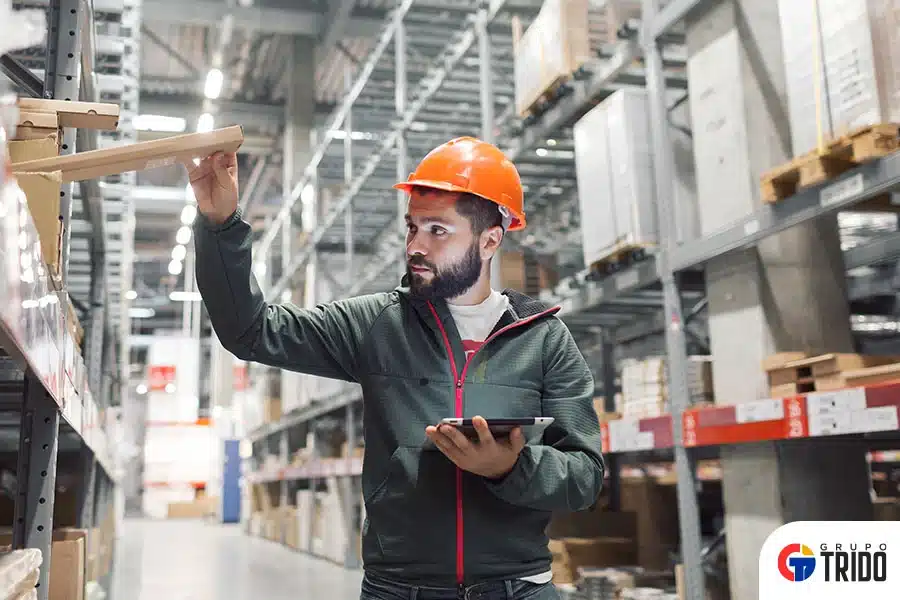 Sistema para materiais de construção: conheça os diferenciais do ERP Trido