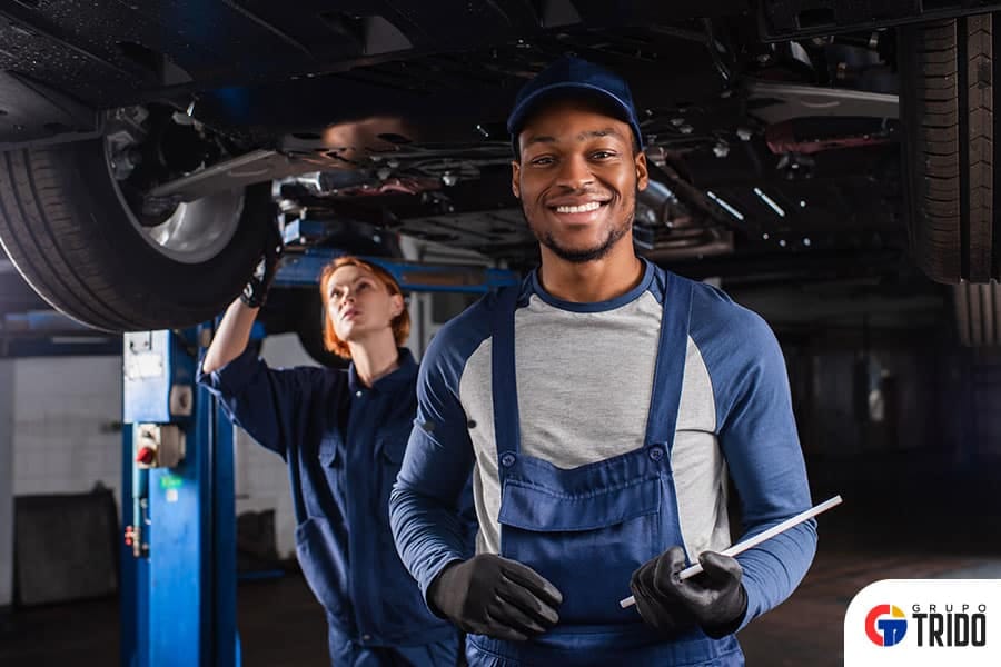 Como administrar um centro automotivo: 6 dicas para ter sucesso no negócio