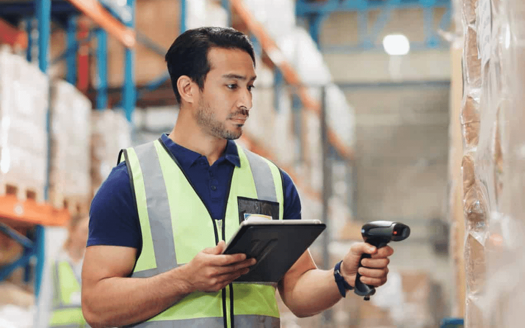 Manutenção Preventiva: Como Um Bom Sistema Ajuda No Controle Dos Suprimentos