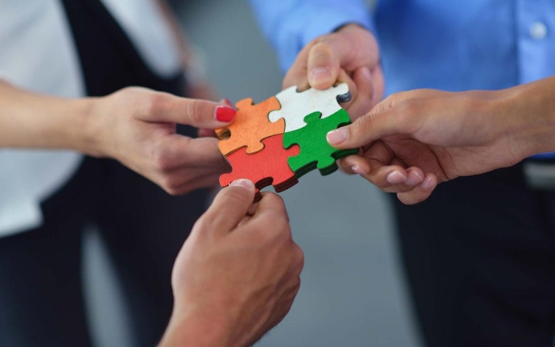 Integrações Importantes entre seu Software de Gestão e Outros Sistemas